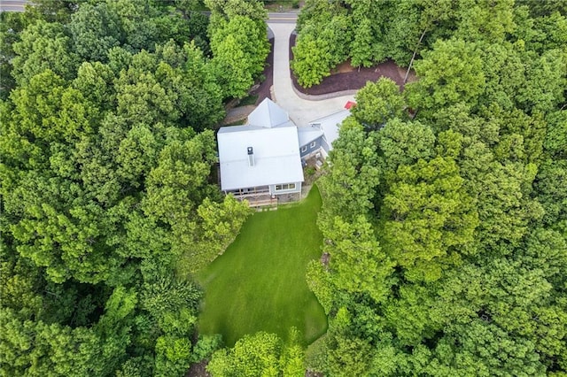 1832 Monument Rd, Jasper, GA 30143 - aerial view