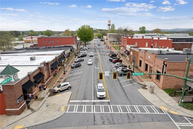 1832 Monument Rd, Jasper, GA 30143 - aerial view