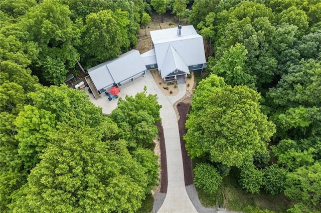 1832 Monument Rd, Jasper, GA 30143 - view of subject property