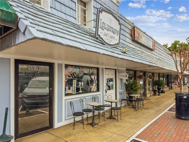 1832 Monument Rd, Jasper, GA 30143 - view of building exterior