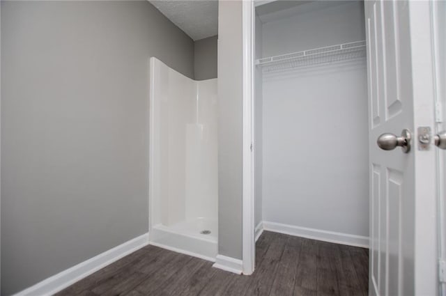8211 Thompson St, Douglasville, GA 30134 - view of closet