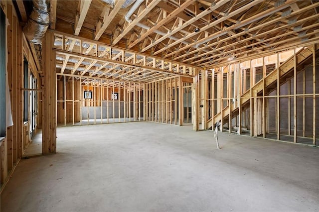 1430 Oconee Pass NE, Brookhaven, GA 30319 - view of miscellaneous room