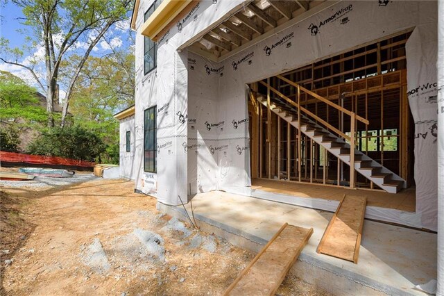 1430 Oconee Pass NE, Brookhaven, GA 30319 - view of miscellaneous room