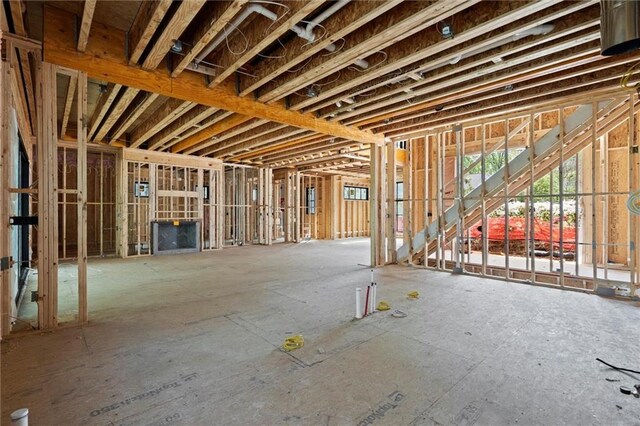 1430 Oconee Pass NE, Brookhaven, GA 30319 - view of miscellaneous room