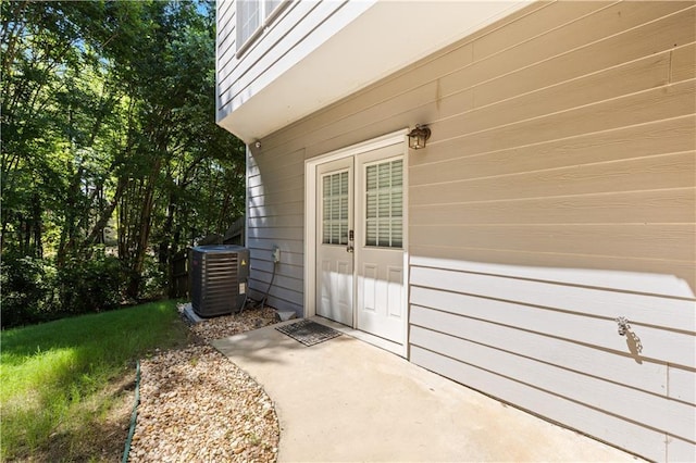 1360 Mount Mickinley Dr, Grayson, GA 30017 - view of exterior entry
