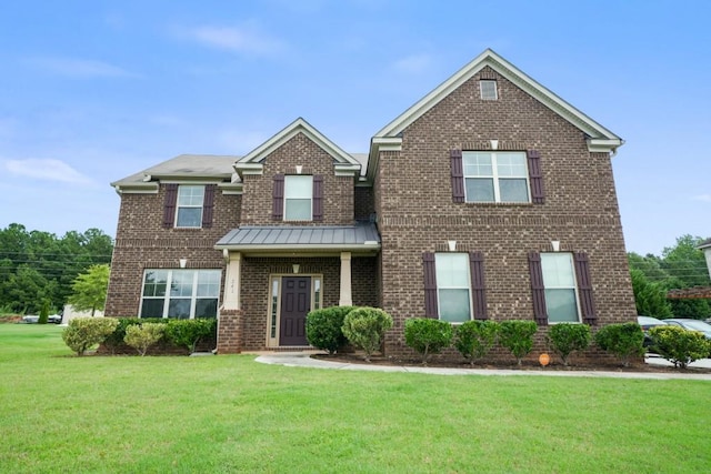 Listing photo 2 for 245 Ironwood Dr, Stockbridge GA 30281