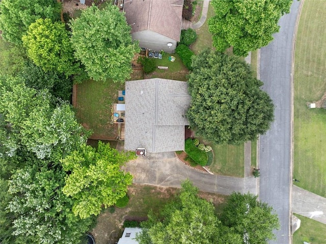 404 Pine Grove Way, Woodstock, GA 30189 - aerial view