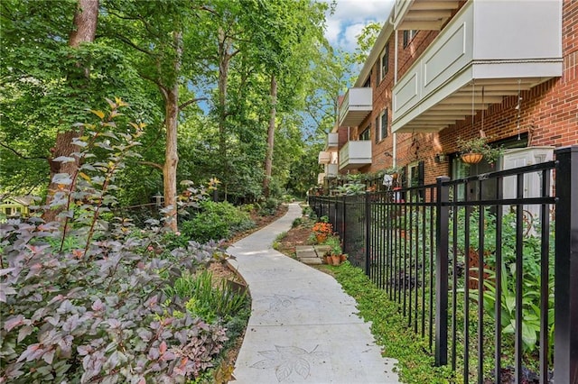 302 Ridley Howard Ct Unit 302, Decatur, GA 30030 - view of property's community