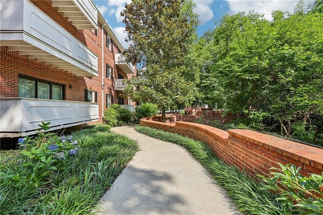 302 Ridley Howard Ct Unit 302, Decatur, GA 30030 - view of community