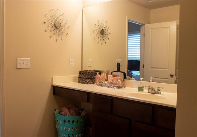 20 Autumn Canyon Path SE, Cartersville, GA 30121 - bathroom featuring vanity
