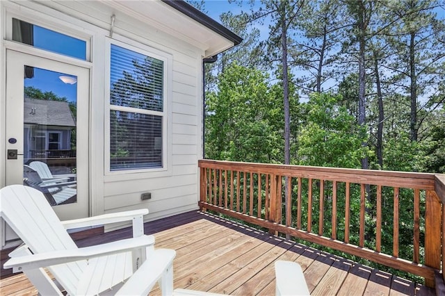 408 Townly Ct, Alpharetta, GA 30009 - view of deck