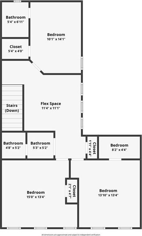 4155 Brookview Dr, Cumming, GA 30040 - property floor plan