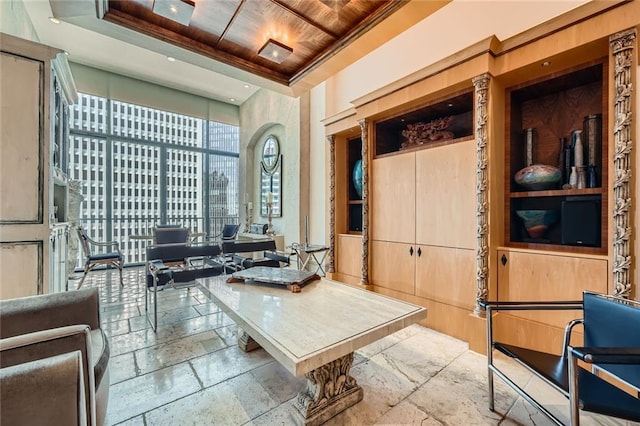 147 15th St NE Unit 16C, Atlanta, GA 30309 - view of community lobby