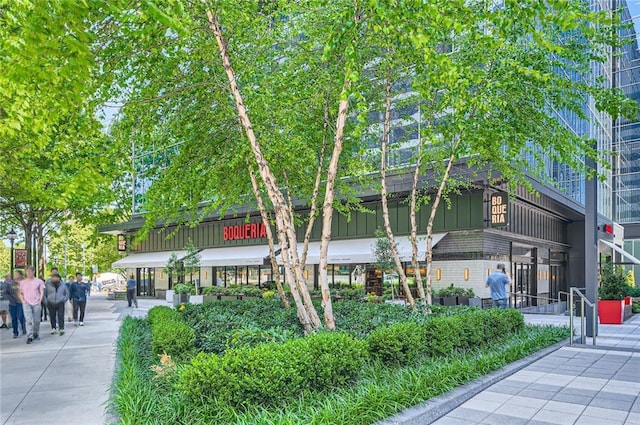 147 15th St NE Unit 16C, Atlanta, GA 30309 - view of building exterior