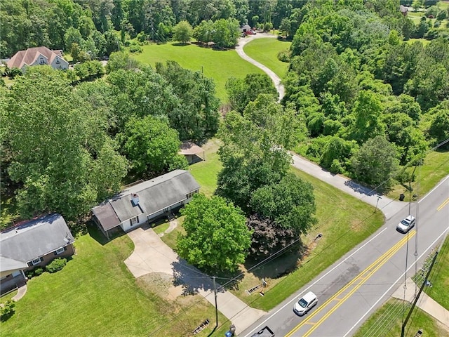 3388 Hamilton Mill Rd, Buford, GA 30519 - bird's eye view