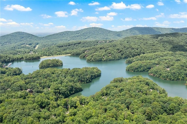 37 Petit Ridge Dr, Big Canoe GA, 30143 land for sale