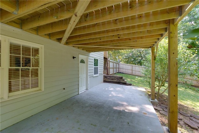 2995 Aspen Ridge Ct, Snellville, GA 30078 - view of patio / terrace