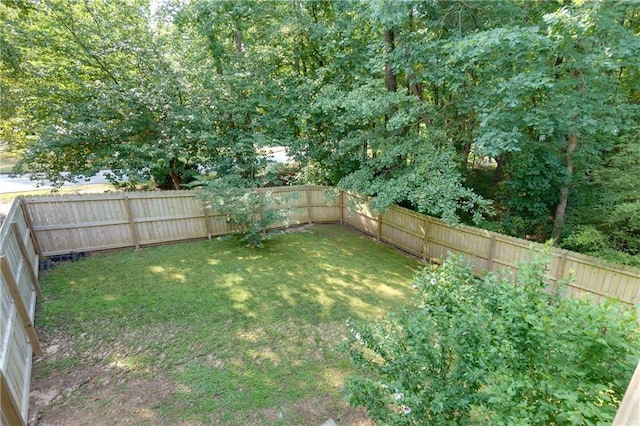 2995 Aspen Ridge Ct, Snellville, GA 30078 - view of yard