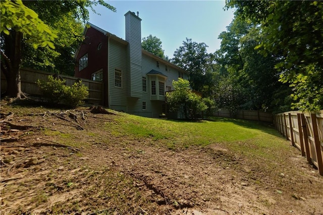 2995 Aspen Ridge Ct, Snellville, GA 30078 - view of yard