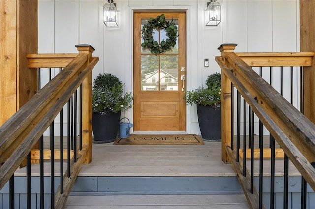 3899 Carlton Dr, Chamblee, GA 30341 - entrance to property