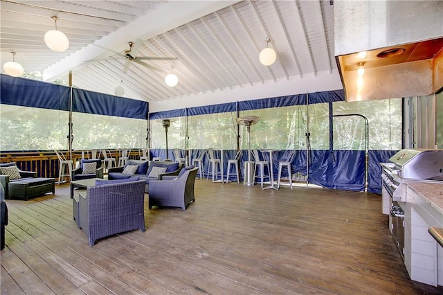 3899 Carlton Dr, Chamblee, GA 30341 - view of common area