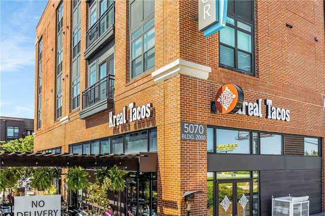 3899 Carlton Dr, Chamblee, GA 30341 - view of building exterior
