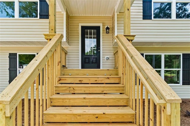 5209 Waterworks Rd, Jefferson, GA 30549 - view of property entrance