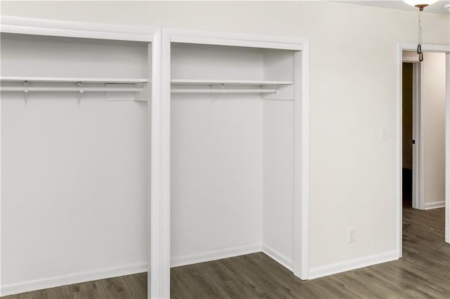 3530 Turner Heights Dr, Decatur, GA 30032 - view of closet