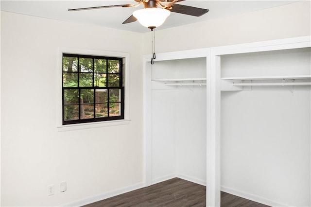 3530 Turner Heights Dr, Decatur, GA 30032 - view of closet