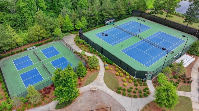 7470 Oldbury Pl, Cumming, GA 30040 - drone / aerial view