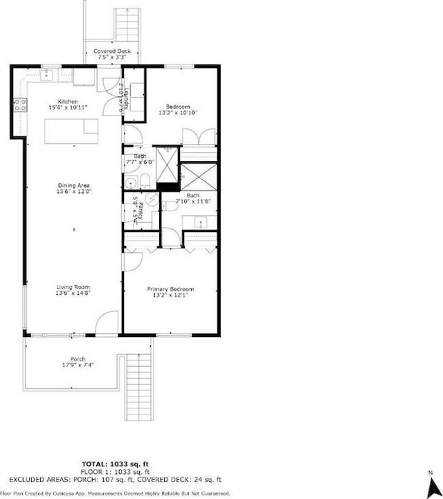 705 Berry Ct, Villa Rica, GA 30180 - floor plan / room layout