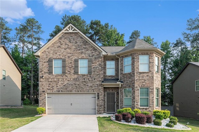 10137 Cormac St, Jonesboro, GA 30238