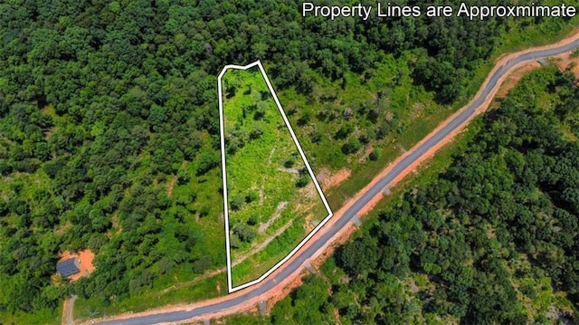 19619 Oak Park Dr, Talking Rock, GA 30175