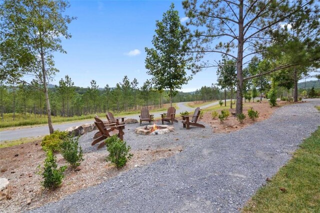 19619 Oak Park Dr, Talking Rock, GA 30175