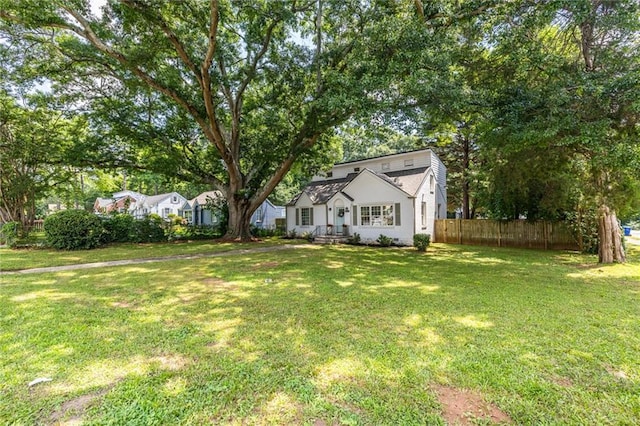 2010 2nd Ave, Decatur, GA 30032 - view of front of property with view of wooded area
