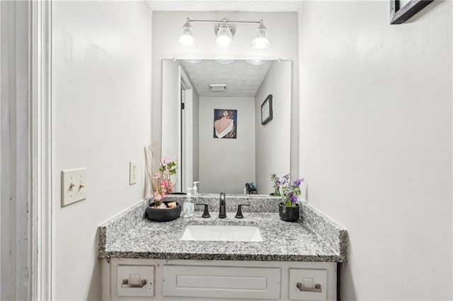 1752 Shadybrook Ct, Lawrenceville, GA 30043 - bathroom with vanity