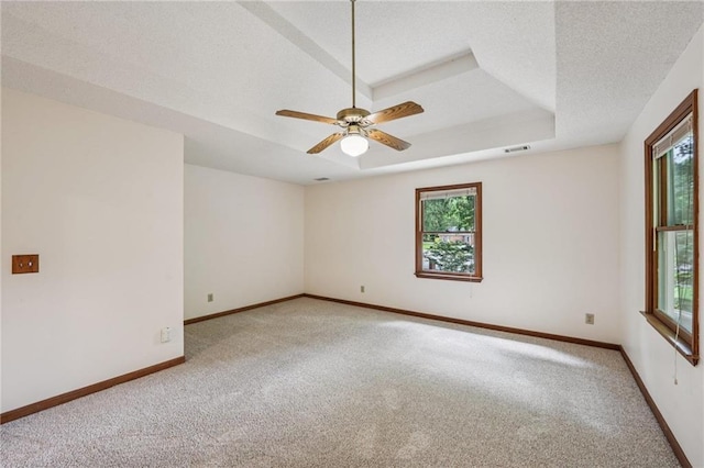 2110 Waterloo Cir, Lawrenceville, GA 30043 - unfurnished room featuring light carpet, healthy amount of natural light, and a textured ceiling