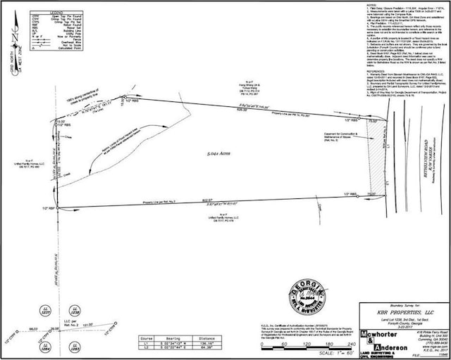 0 Bethelview Rd, Cumming GA, 30040 land for sale