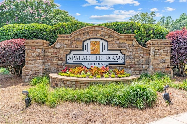 2510 Wood Creek Ct, Dacula, GA 30019 - view of community / neighborhood sign