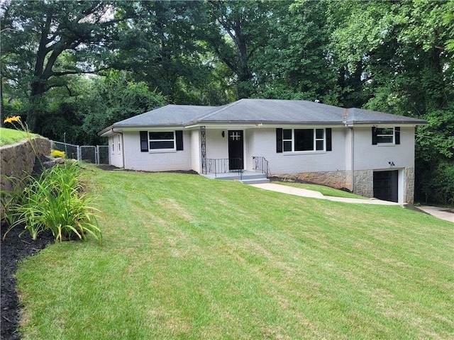 2926 Monterey Dr, Decatur, GA 30032