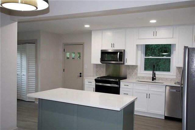 2926 Monterey Dr, Decatur, GA 30032