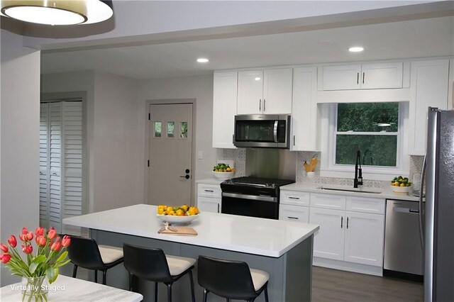 2926 Monterey Dr, Decatur, GA 30032