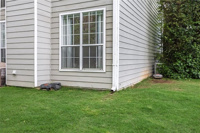 225 Ruby Forest Pkwy, Suwanee, GA 30024 - view of home's exterior featuring a yard