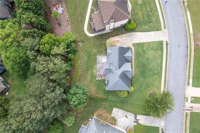 225 Ruby Forest Pkwy, Suwanee, GA 30024 - view of property location