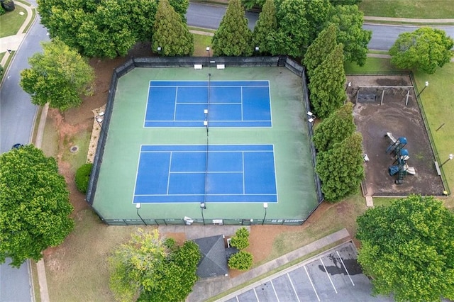 225 Ruby Forest Pkwy, Suwanee, GA 30024 - aerial view
