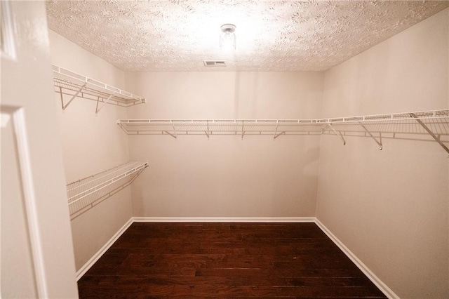 1200 Martins Chapel Ln SE, Lawrenceville, GA 30045 - spacious closet with hardwood / wood-style flooring