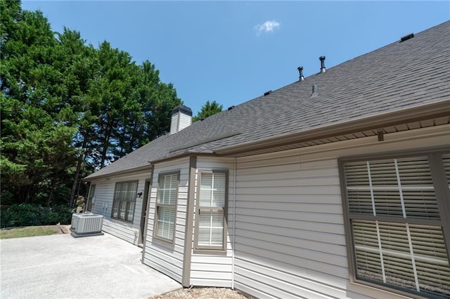 1200 Martins Chapel Ln SE, Lawrenceville, GA 30045 - view of patio