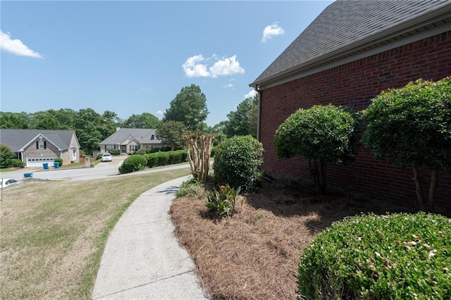 1200 Martins Chapel Ln SE, Lawrenceville, GA 30045 - view of grassy yard