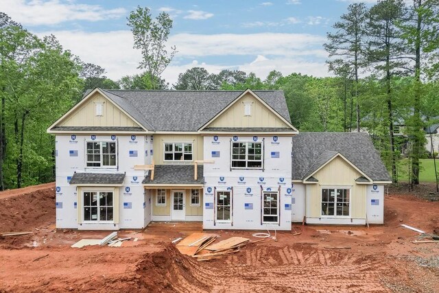 1311 Riverhill Dr, Bishop, GA 30621