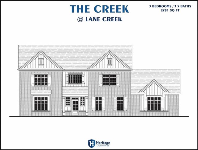 1311 Riverhill Dr, Bishop, GA 30621